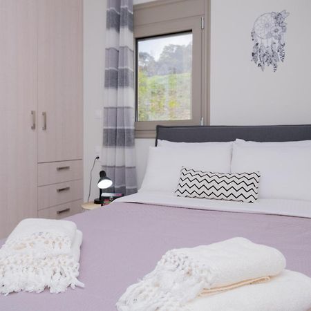 Villa Trules Fotinos Ngoại thất bức ảnh