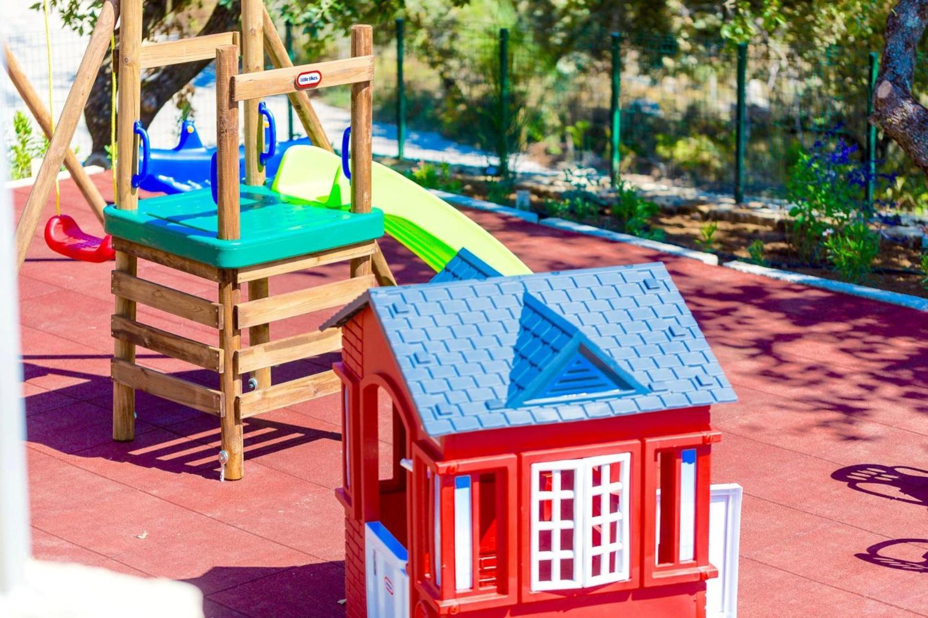 Villa Trules Fotinos Ngoại thất bức ảnh