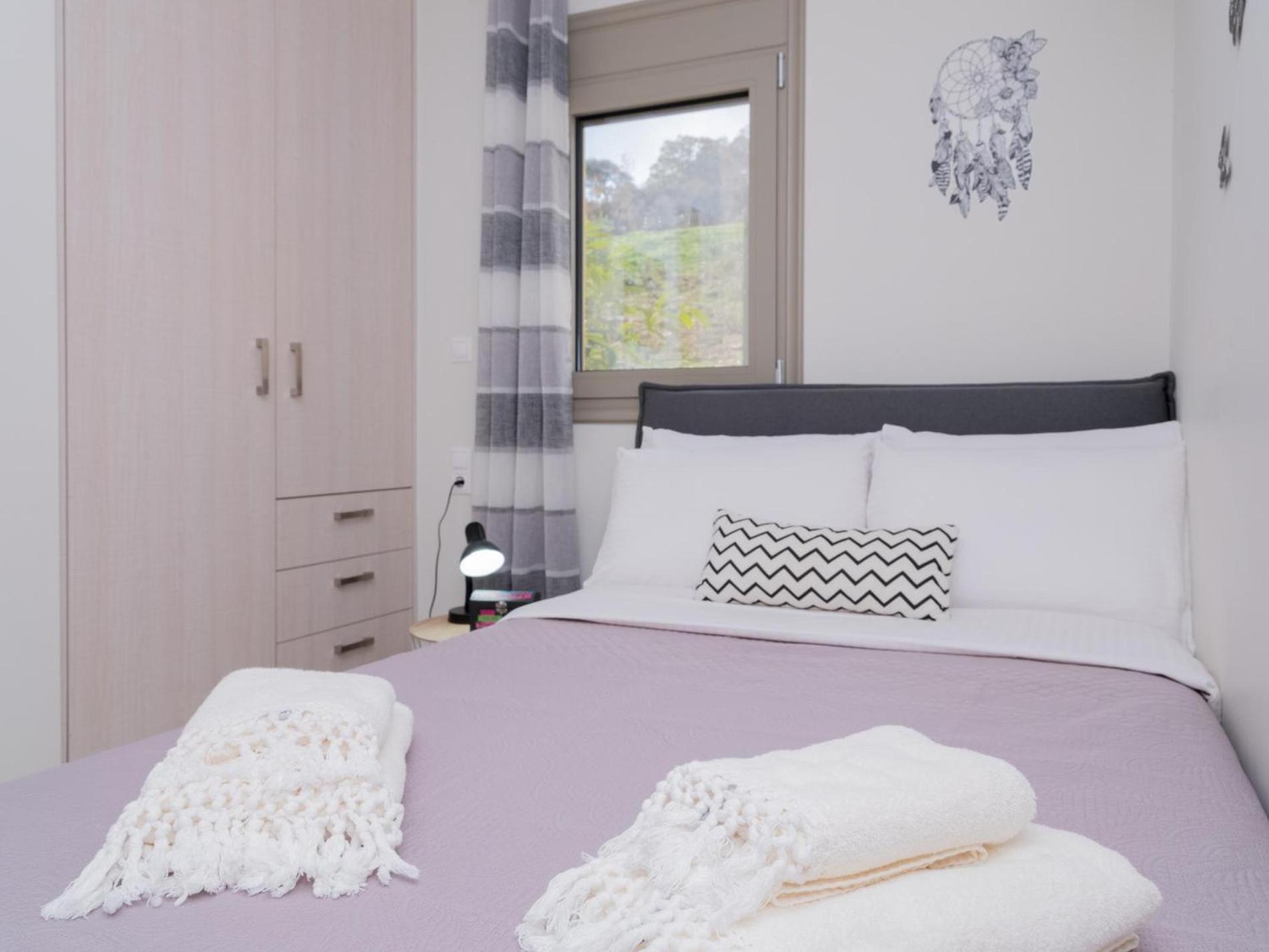Villa Trules Fotinos Ngoại thất bức ảnh