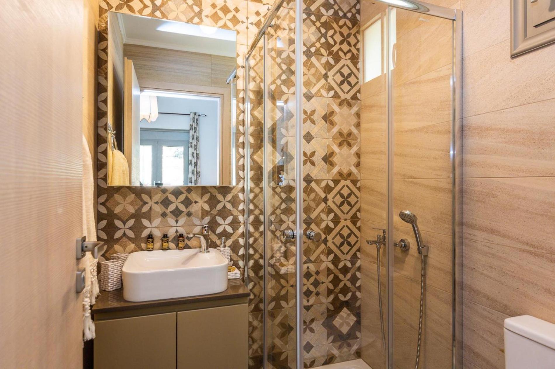 Villa Trules Fotinos Ngoại thất bức ảnh