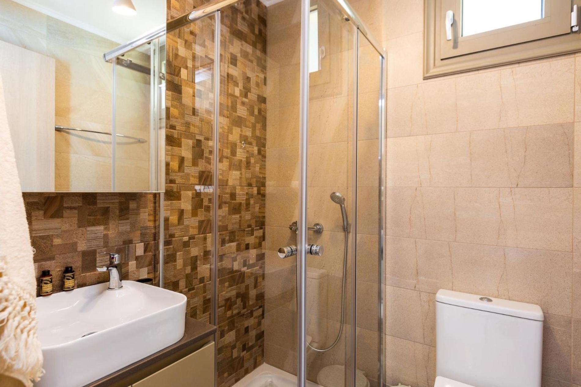 Villa Trules Fotinos Ngoại thất bức ảnh